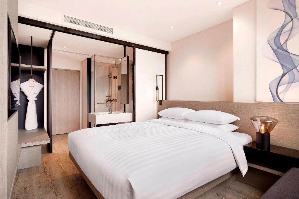 Fairfield by Marriott Seoul