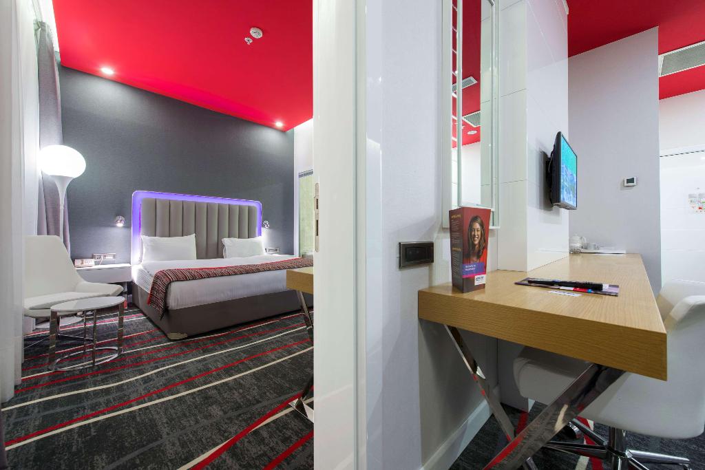 Park Inn by Radisson Ankara Cankaya