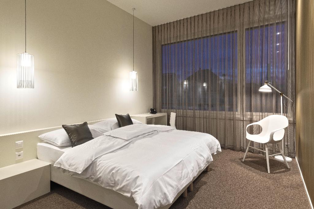 Trafo Hotel Baden