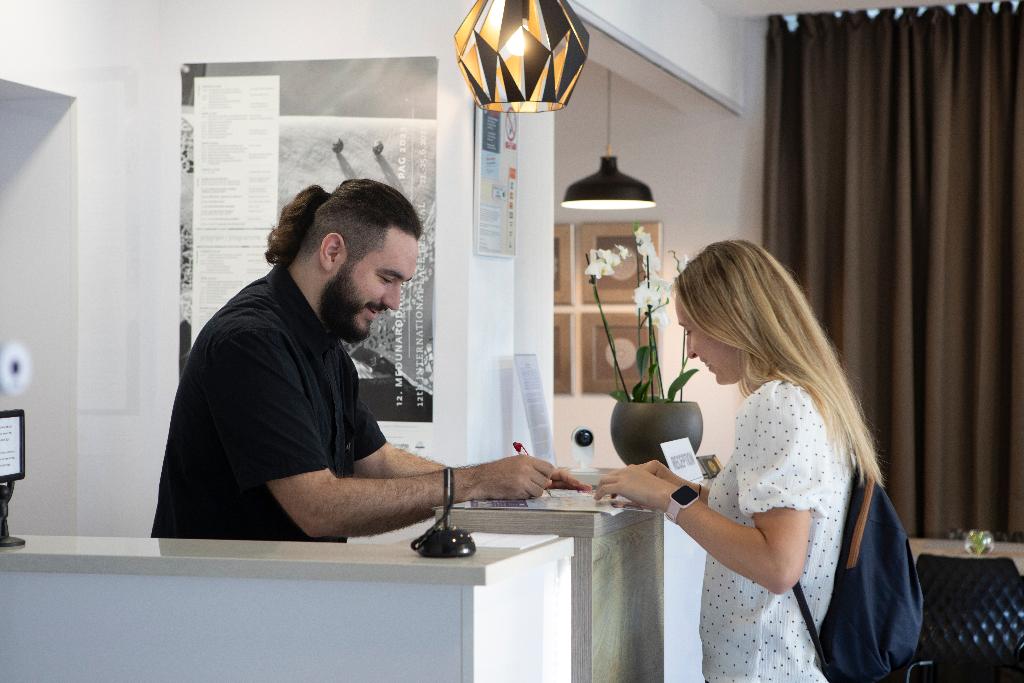 Hotel Boutique Hotel Intermezzo, Kroatien, Pag. Großes 67