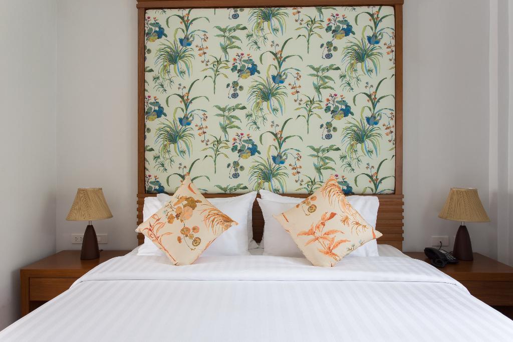 Alisea Pool Villa, Aonang