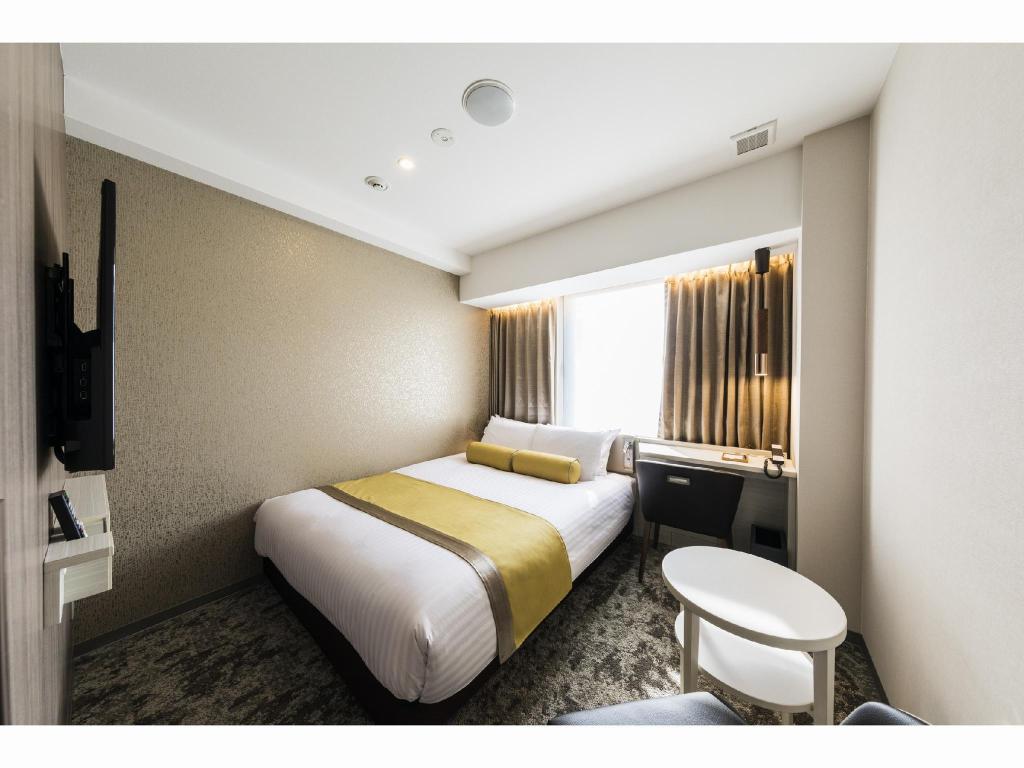 Rise Hotel Osaka Kitashinchi