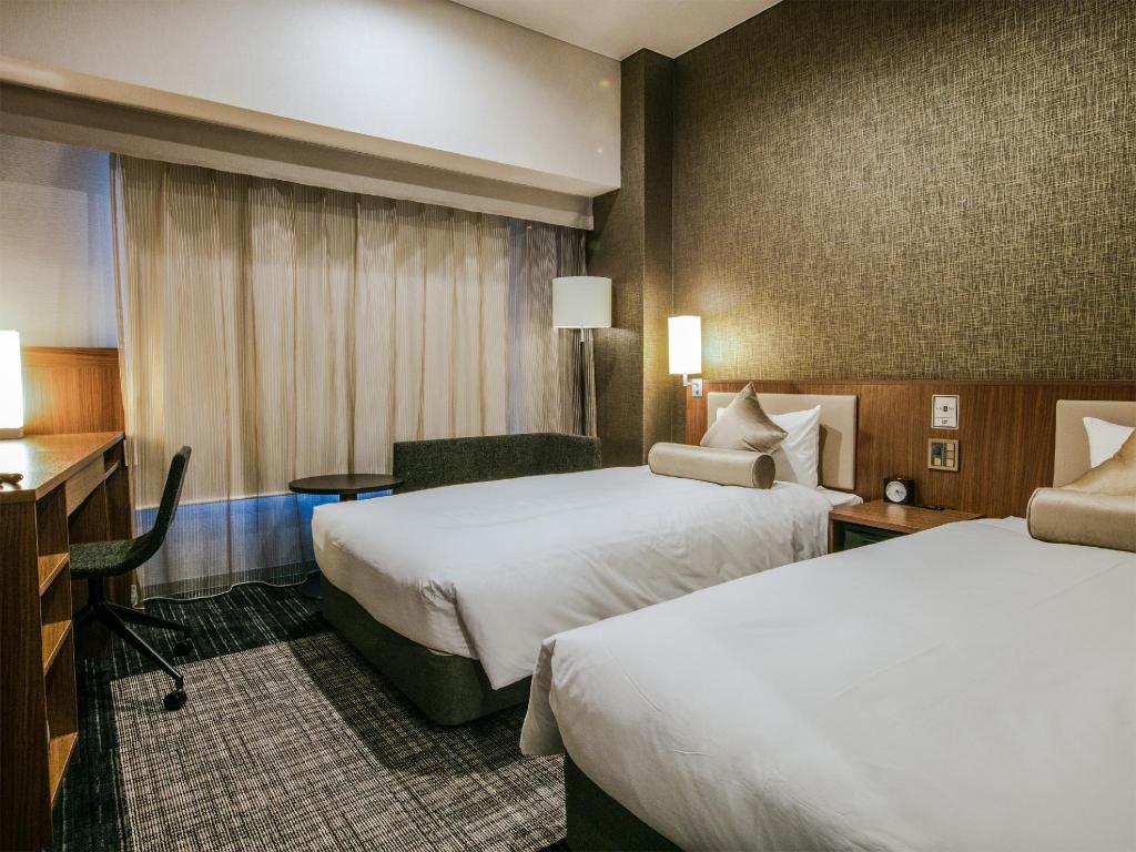 Hotel Unizo Osaka Umeda