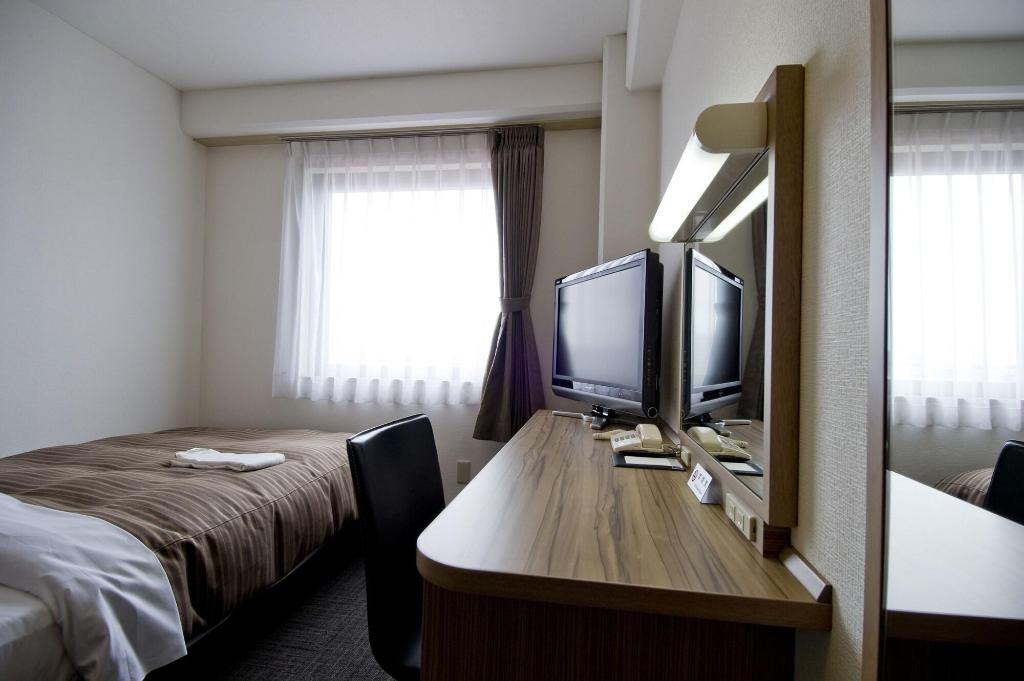 Kurayoshi City Hotel