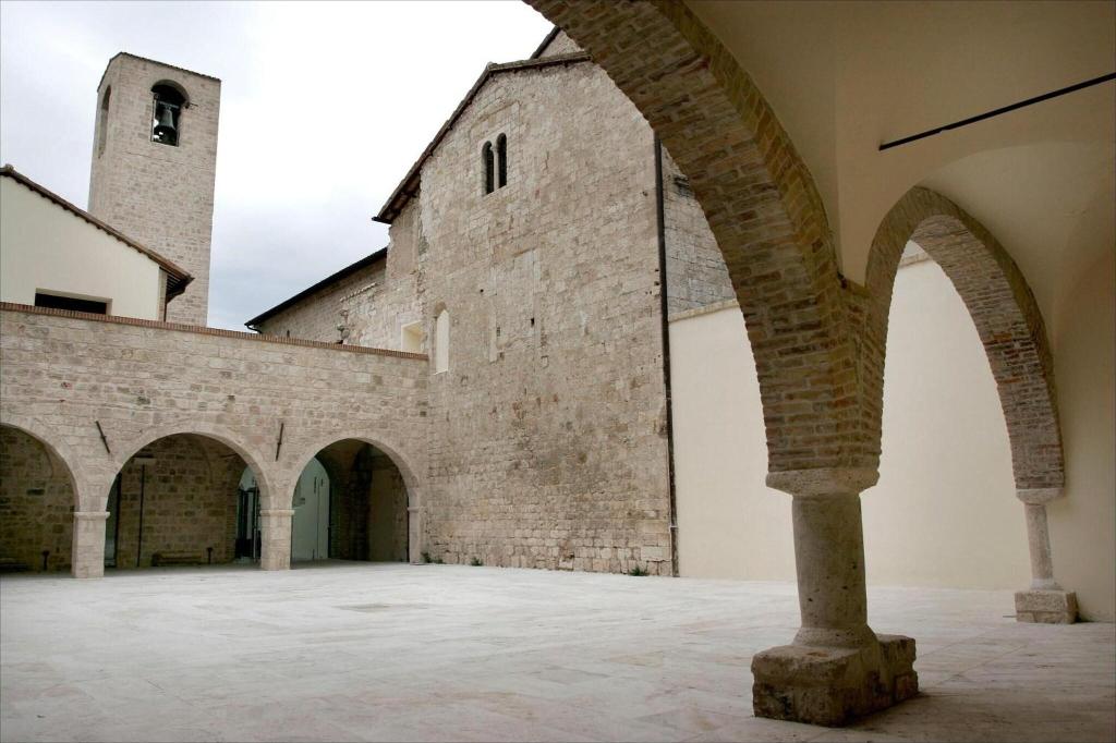 Residenza Dei Capitani