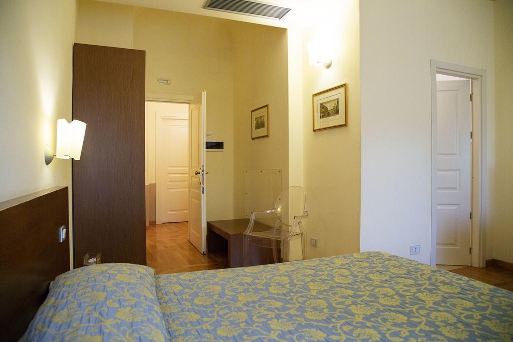 Residenza dei Capitani
