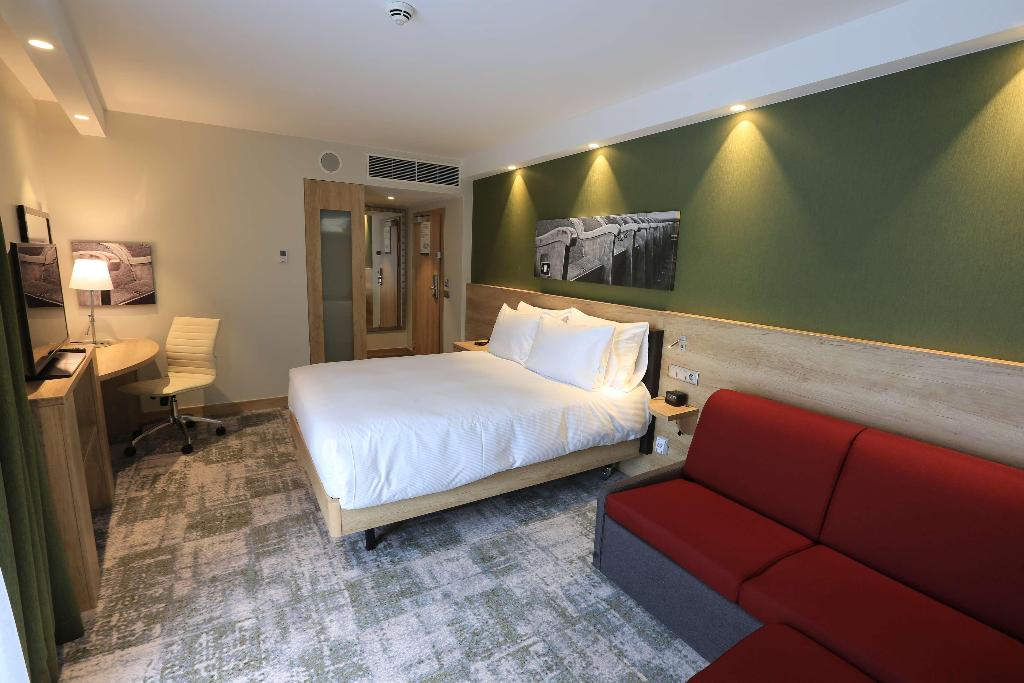 Hampton by Hilton Gdansk Old Town