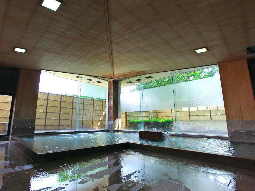 Hotel Shirasagi