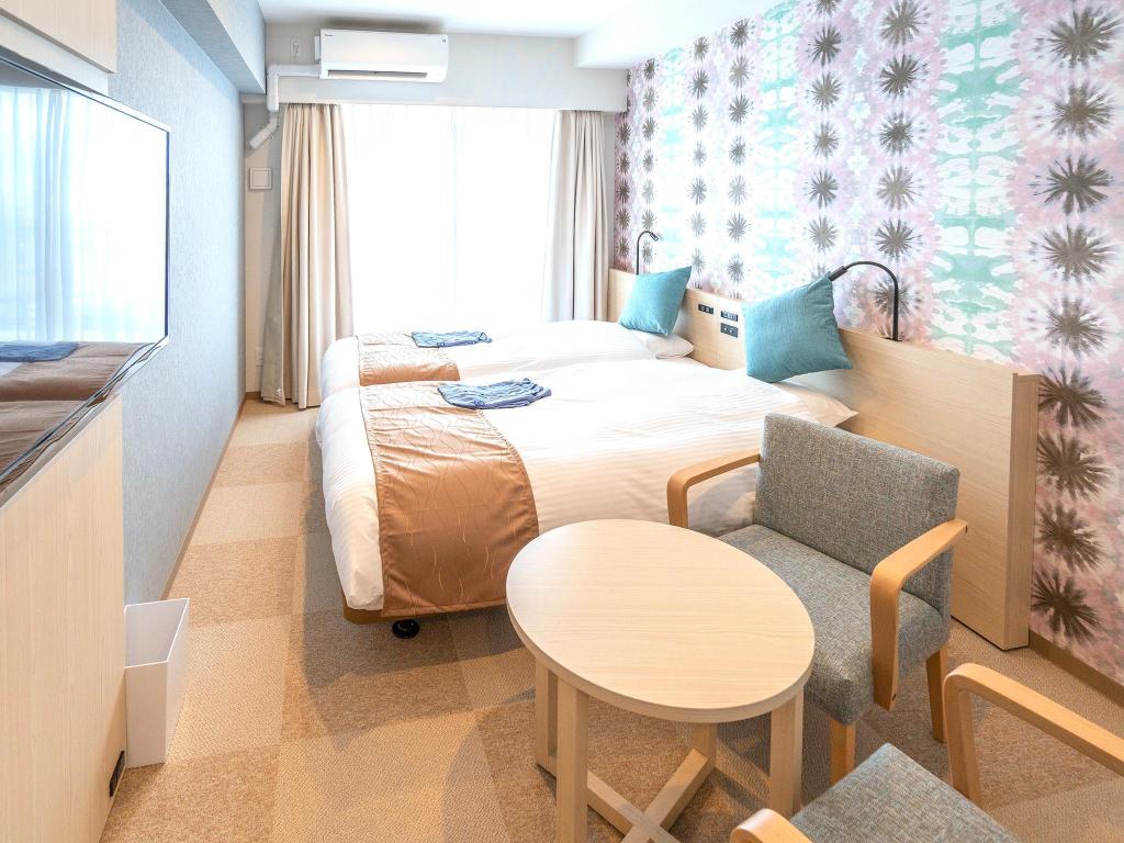 La'gent Hotel Okinawa Chatan