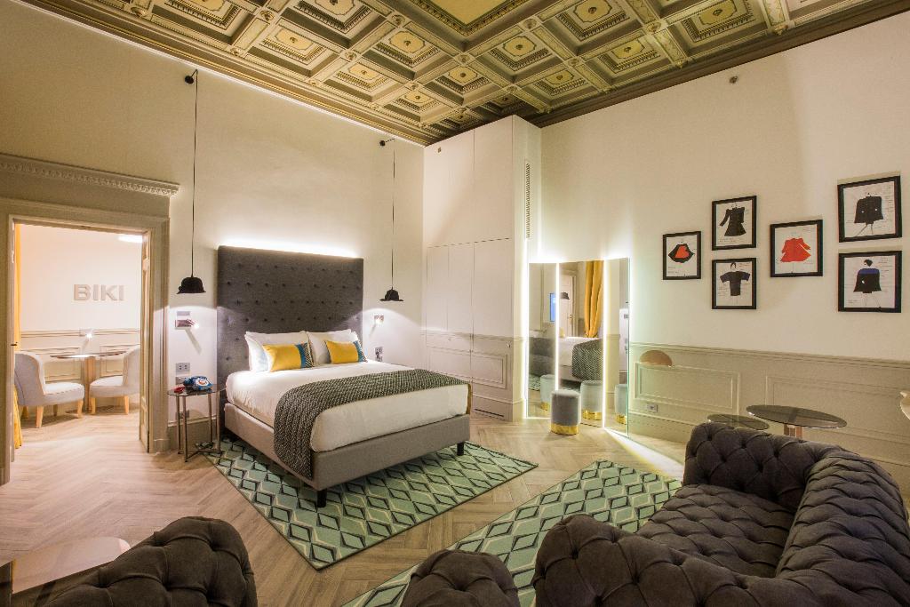 Hotel Indigo Milan - Corso Monforte