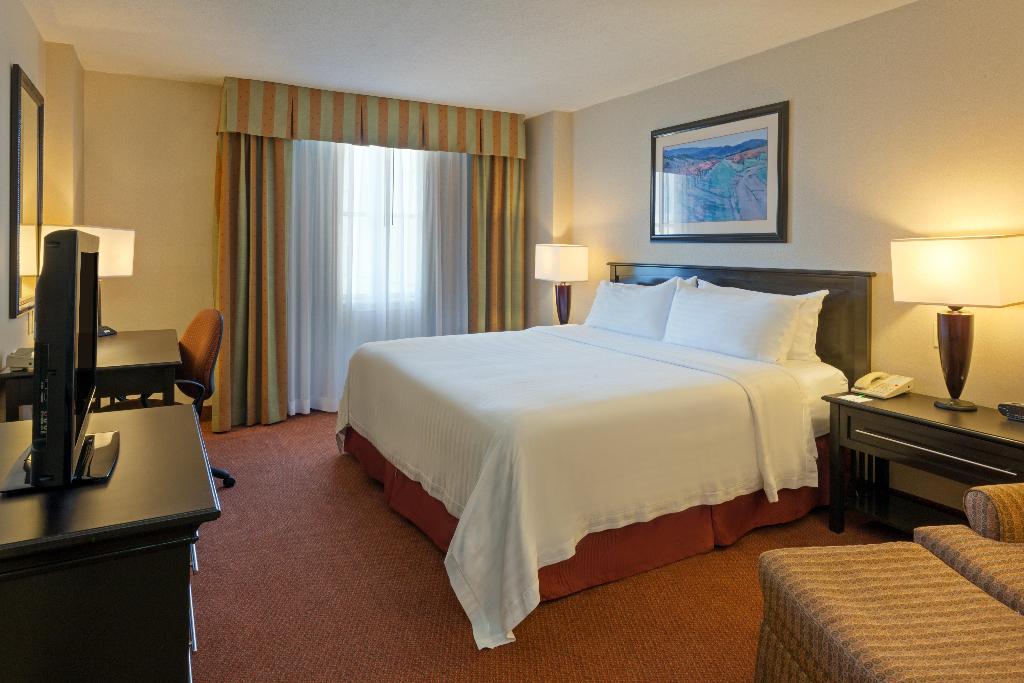 Holiday Inn Matamoros