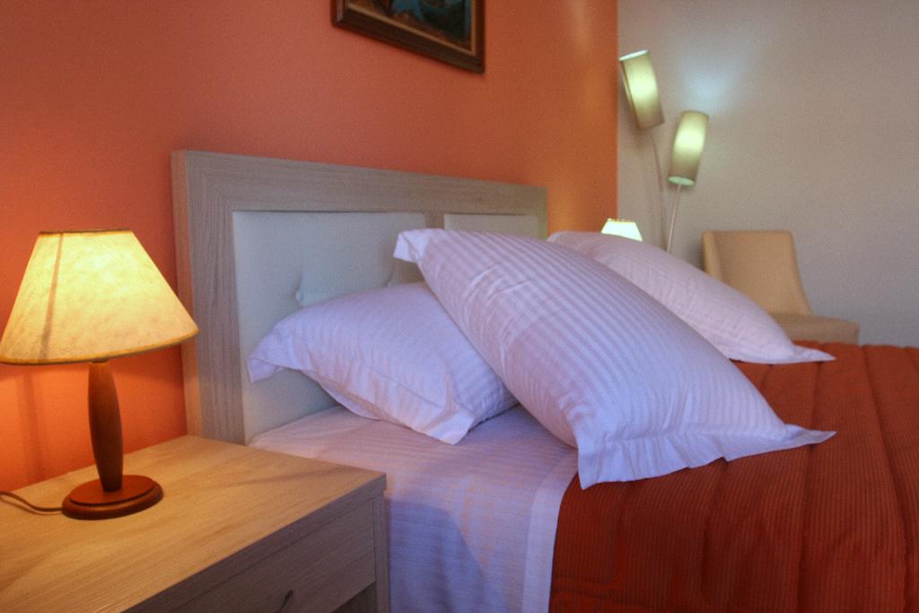 Roda Pearl Resort