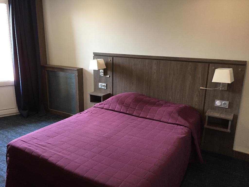 Hotel Mont-Brison