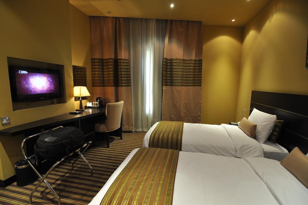 Aldar Hotel