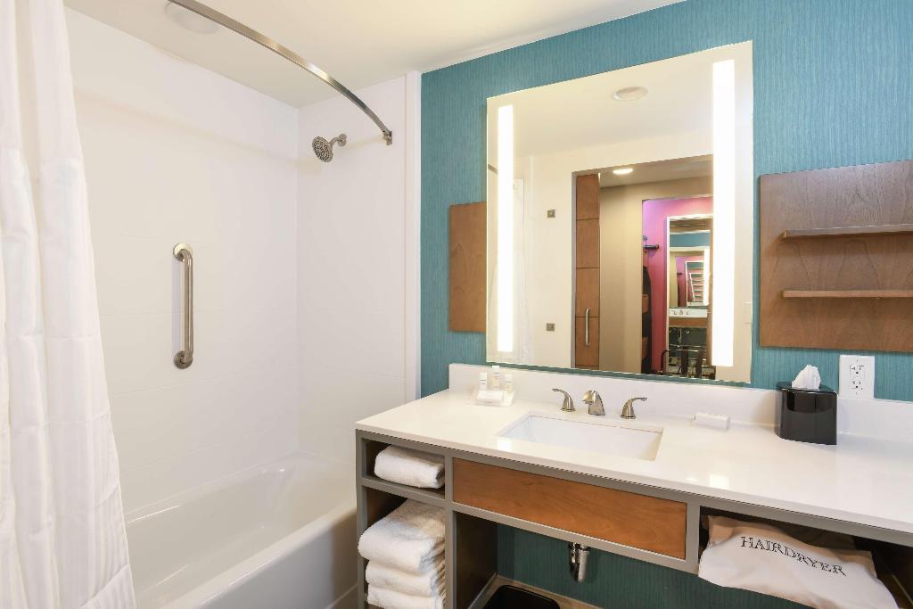 Hilton Garden Inn Cincinnati/Midtown