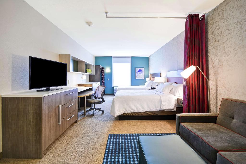 Home2 Suites by Hilton Plymouth, MN