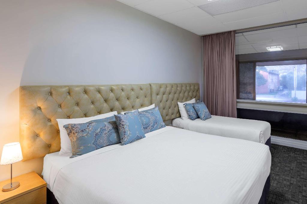 Best Western Adelaide Granada Motor Inn