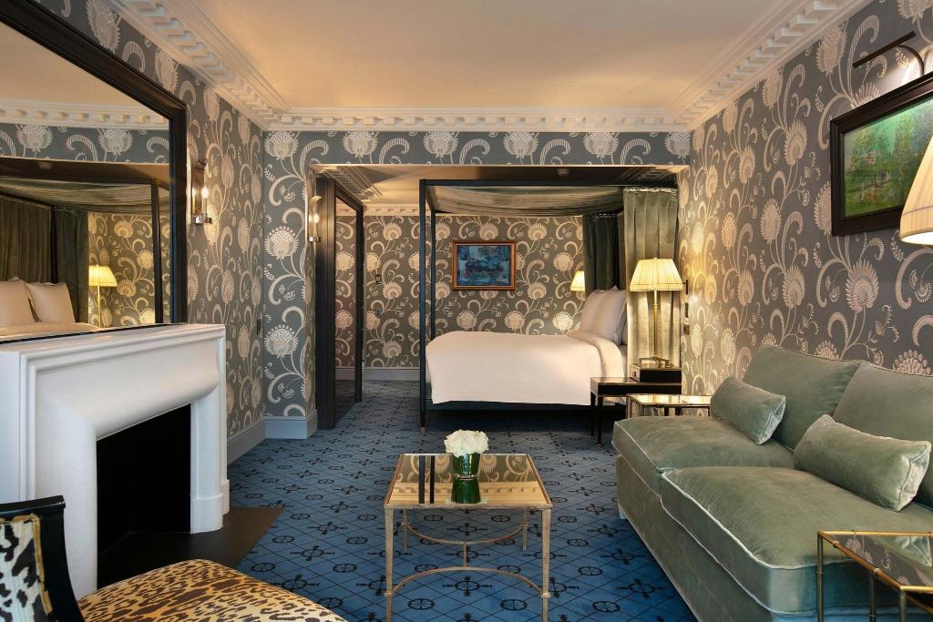 Junior Suite Standard