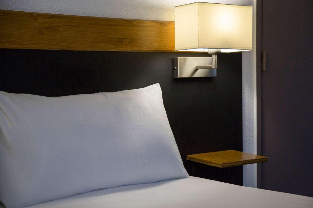 Greet hotel Limoges Nord
