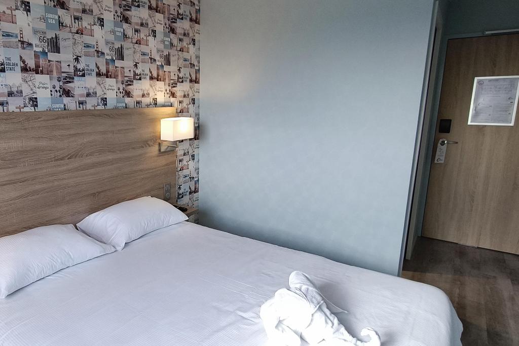 Hôtel les Iris Berck-sur-Mer