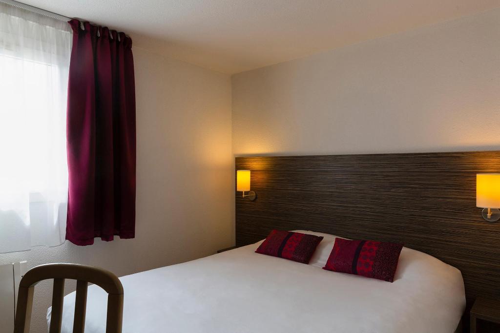 The Originals City, Angers Sud – Le Village 49