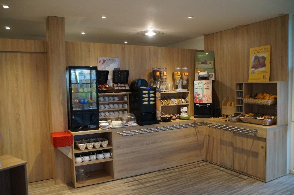 Hotel The Originals Aurillac