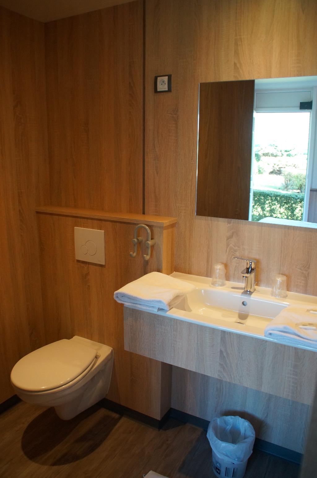 The Originals Access, Hôtel Aurillac Aéroport