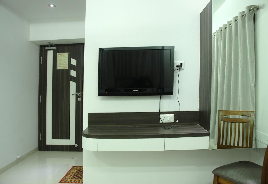 Hotel City View Navi Mumbai