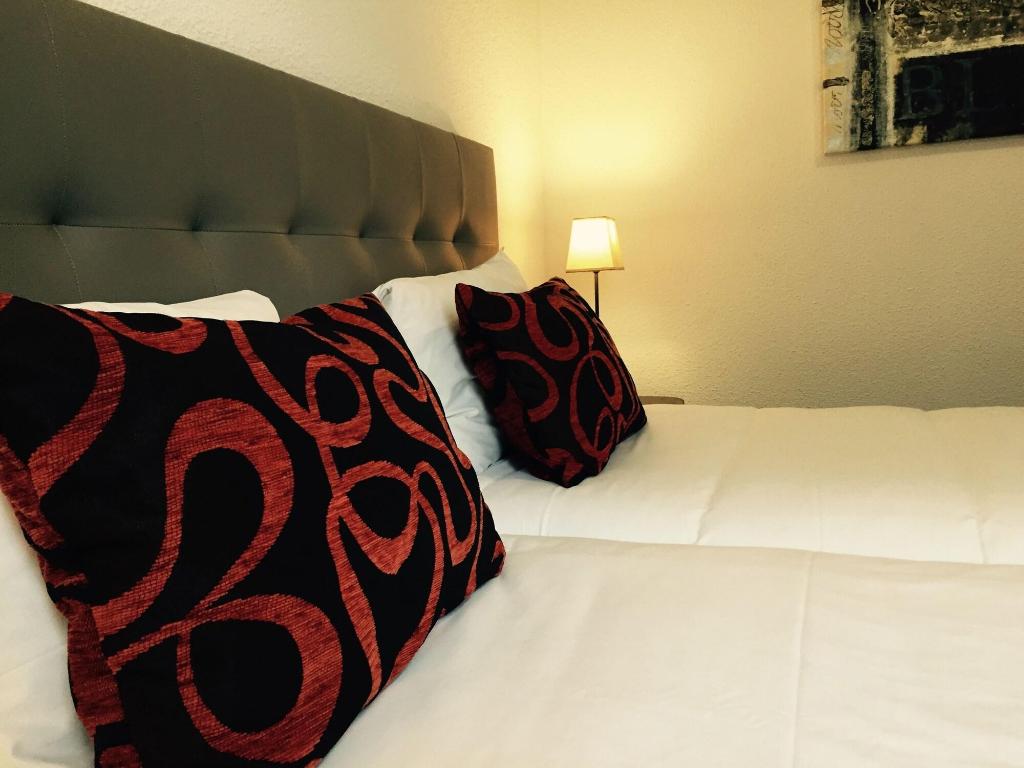 Hotel du Moulin Niort