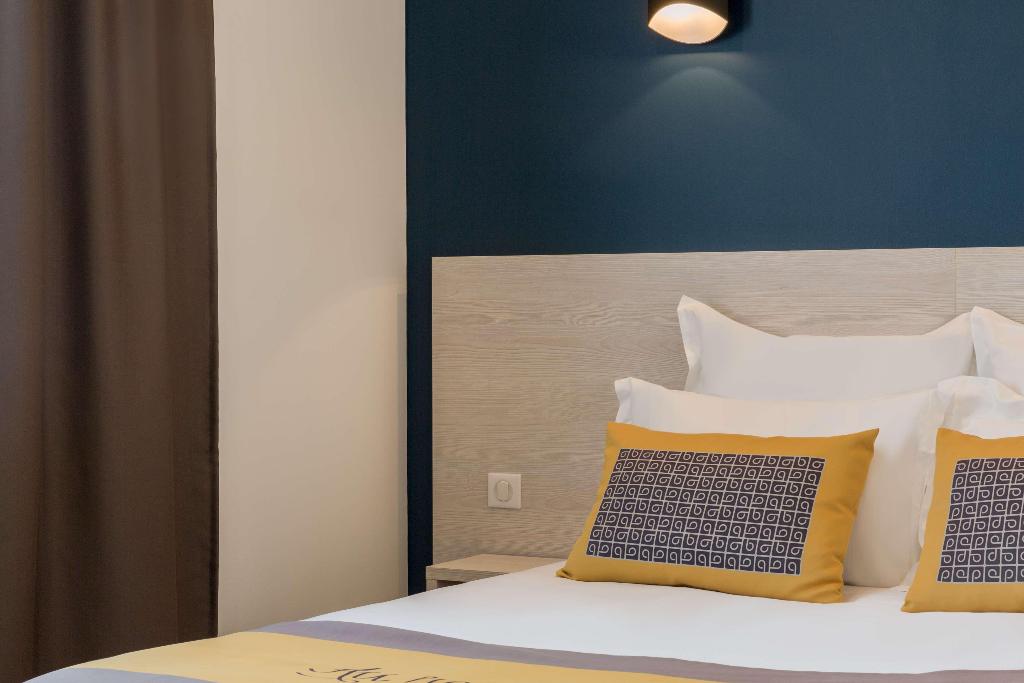 The Originals City le Relais des Carnutes Dreux