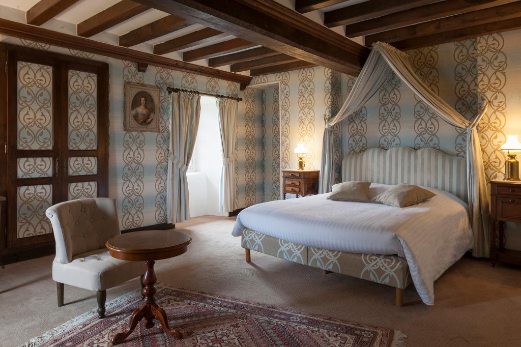 Le Château de la Roque