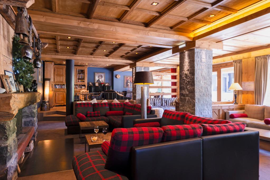 La Marmotte-La Tapiaz & Spa, The Originals Relais