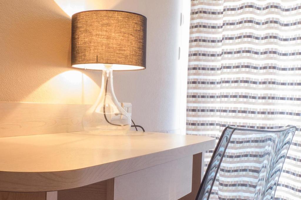 Logis Hotel la Vieille Ferme
