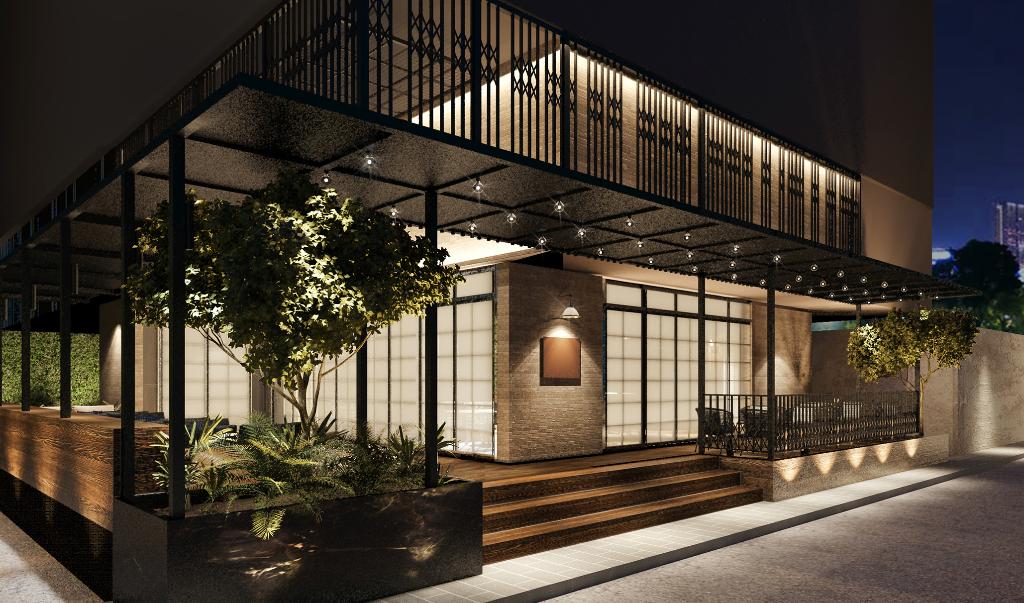 Akyra Sukhumvit Bangkok