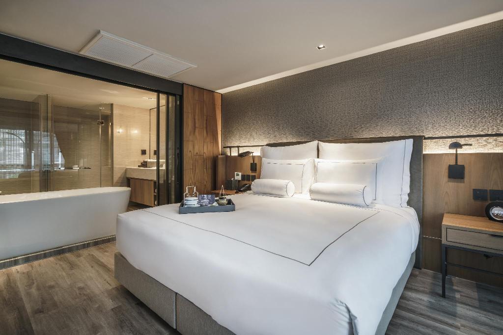 Akyra Sukhumvit Bangkok