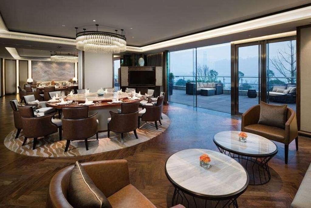 Howard Johnson Yacht Club Hotel Changsha