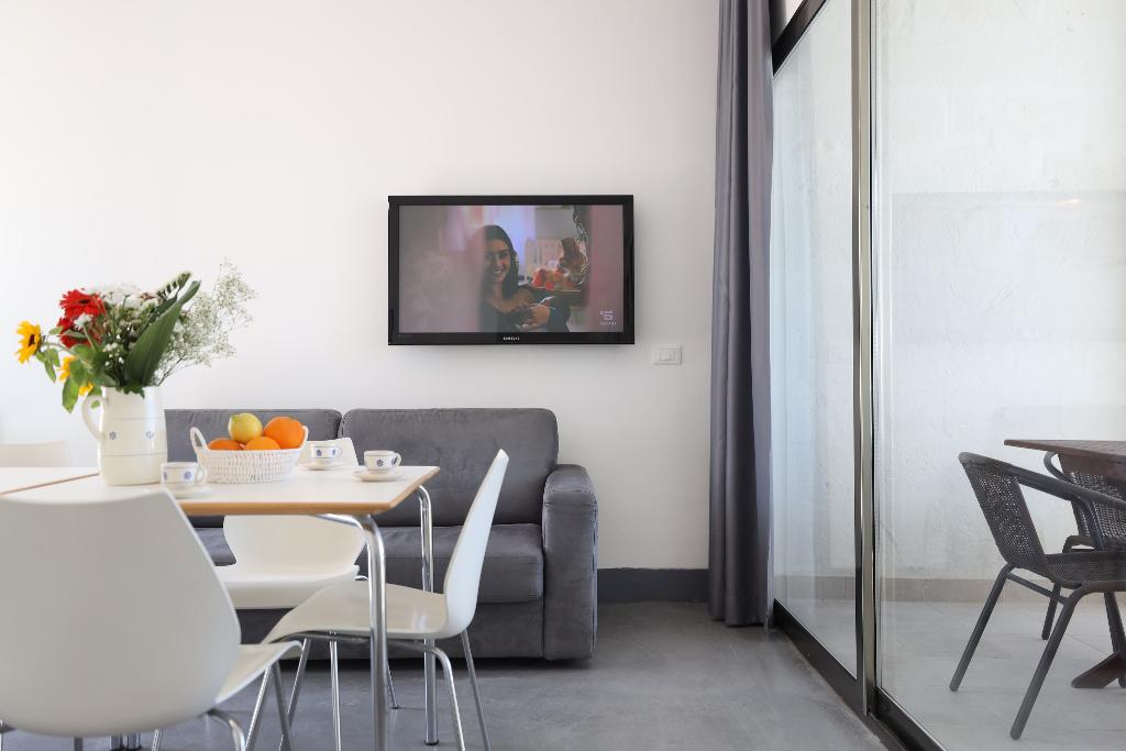 Salento Residence & Suite
