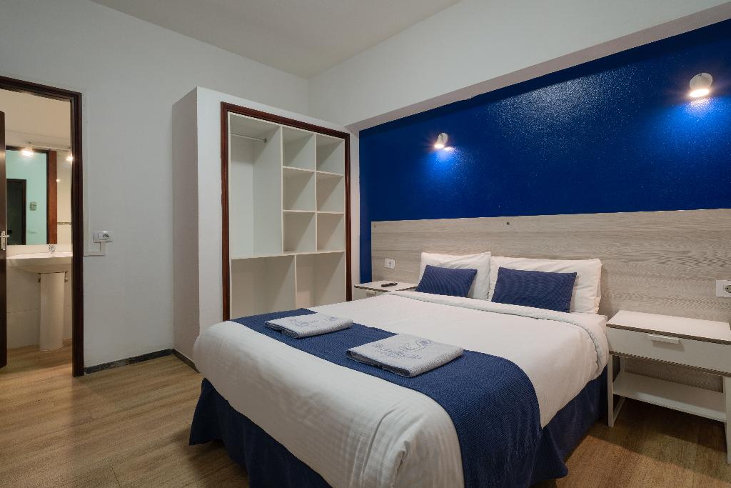 Hostal San Gines