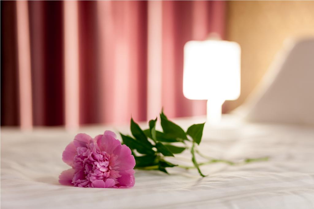 Tomis Garden Aparthotel