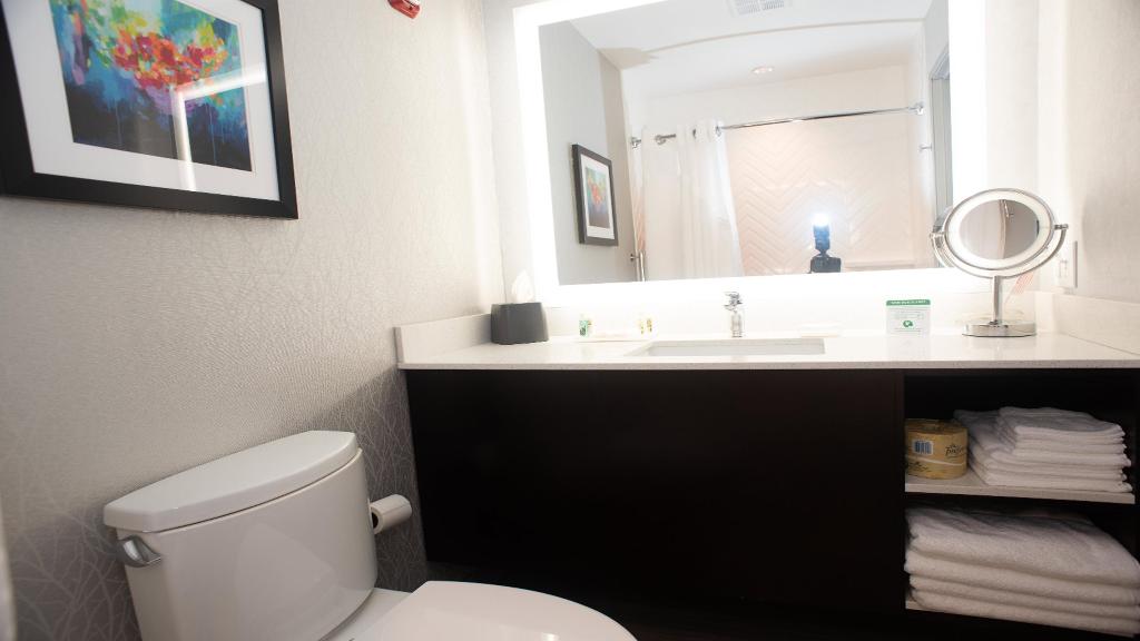 Holiday Inn & Suites Joliet Southwest