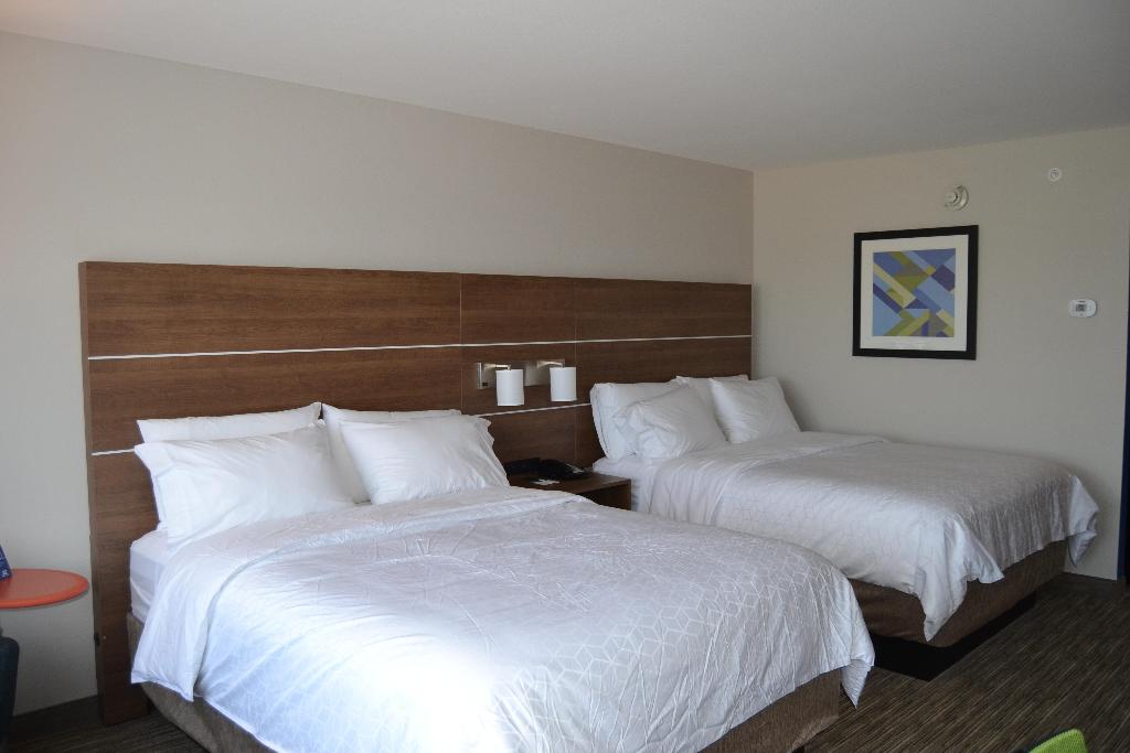 Holiday Inn Express Goodlettsville N Nashville