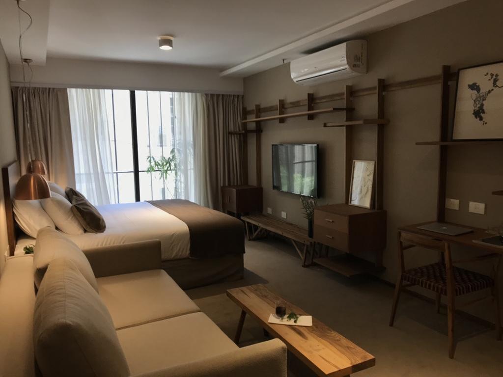 AQ Tailored Suites