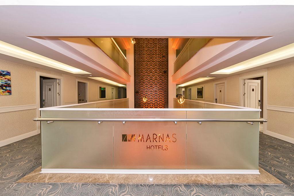 Hotel Marnas Hotel, Türkei, Istanbul. Großes 2
