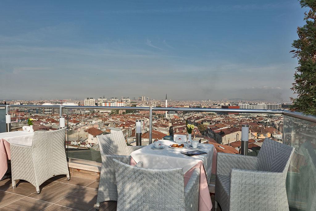 Hotel Marnas Hotel, Türkei, Istanbul. Großes 25