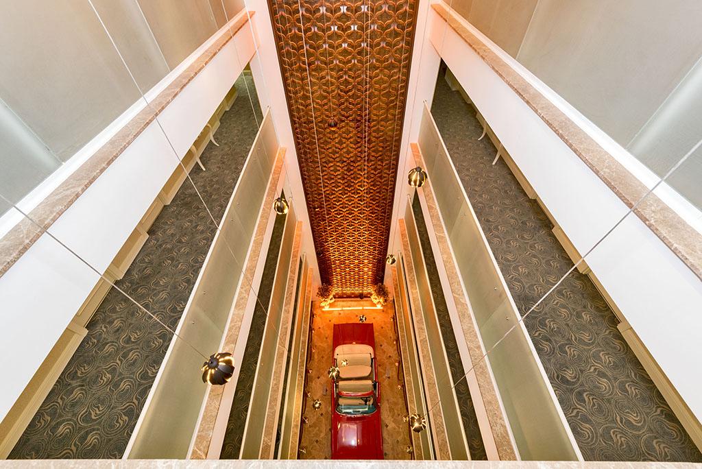 Marnas Hotel