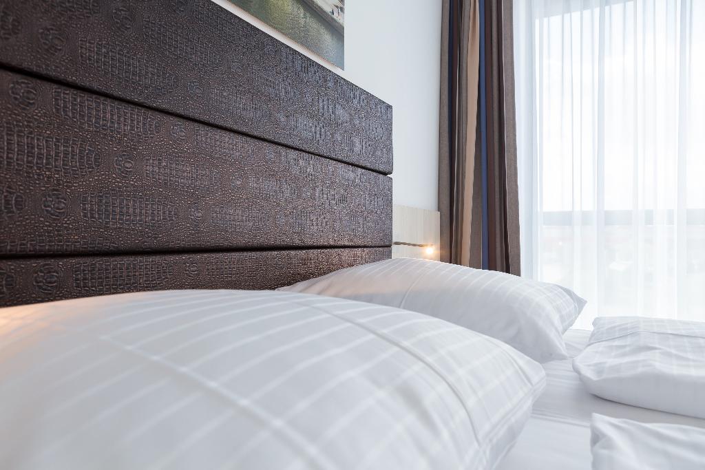 Viva Hotel Lübeck