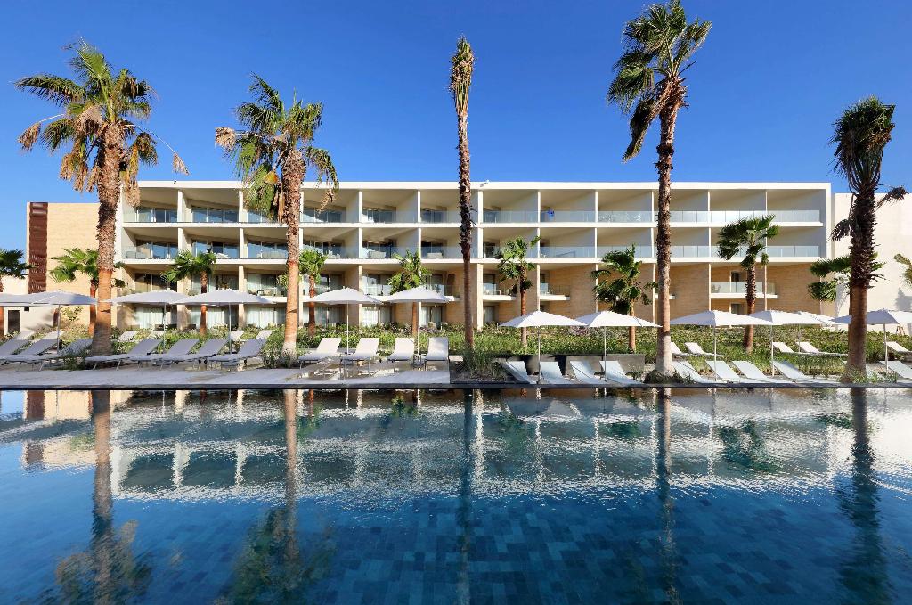 Grand Palladium Select Costa Mujeres - All Inclusive, Playa Mujeres & Costa Mujeres