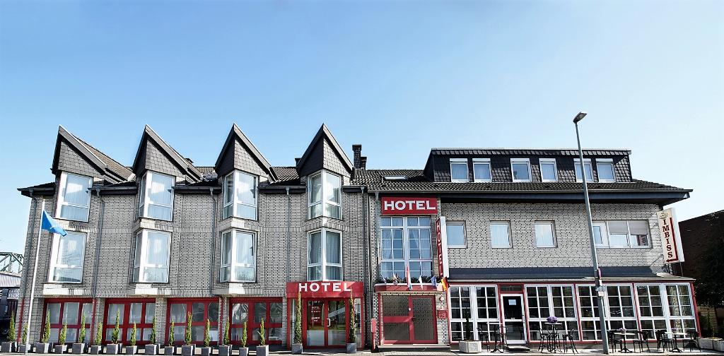 Hotel Zum Eisenhammer