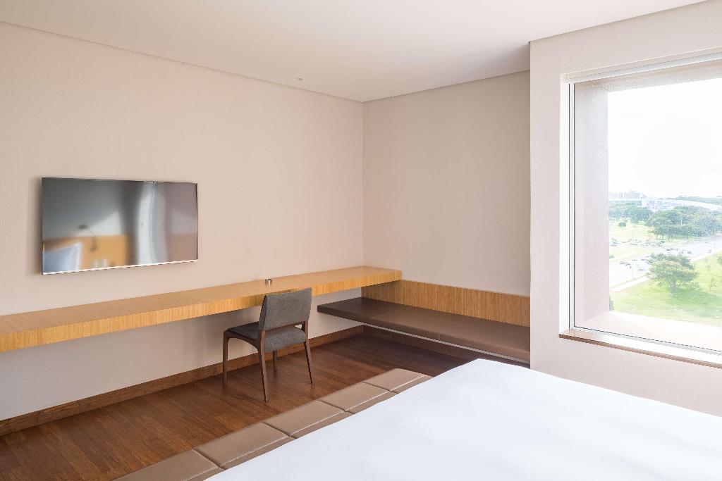 B Hotel Brasilia