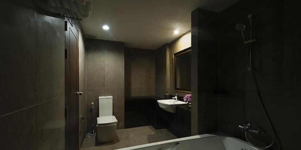 Casa Nithra Bangkok